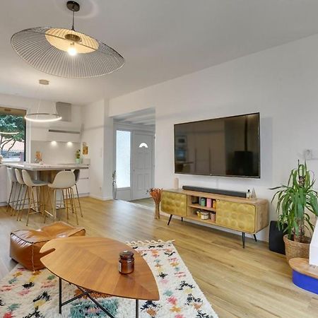 Villa Luna - 9 Couchages - Terrain Petanque - Wifi - Netflix Capbreton Esterno foto