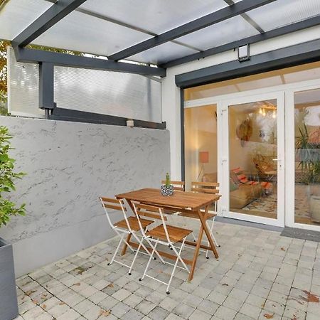 Villa Luna - 9 Couchages - Terrain Petanque - Wifi - Netflix Capbreton Esterno foto